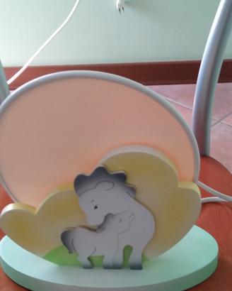 Arredo bimbi 