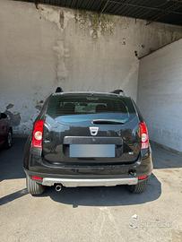 Dacia Duster anno 2011