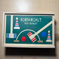 Gioco da tavolo Bordroket