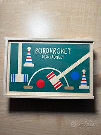 Gioco da tavolo Bordroket