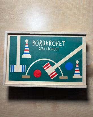 Gioco da tavolo Bordroket
