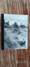 Belstaff: Una storia di stile e velocità 