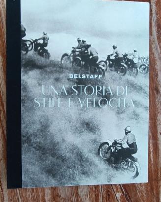 Belstaff: Una storia di stile e velocità 
