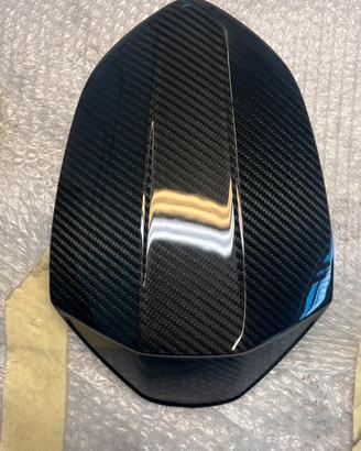 Monoposto carbonio MV AGUSTA BRUTALE 1000