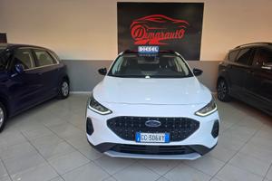 Ford Focus Active 1.5 Diesel 2022