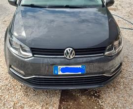 VOLKSWAGEN Polo 4ª serie - 2017