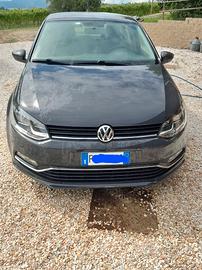 VOLKSWAGEN Polo 4ª serie - 2017