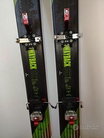 Sci alpinismo