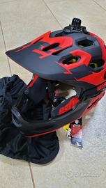 casco Bell mtb Super 3R 