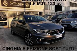 Fiat Tipo 1.6 Mjt SW Lounge OK NEOPATENTI