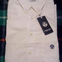 Camicia uomo North Sails Tg.L