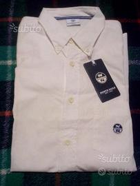 Camicia uomo North Sails Tg.L