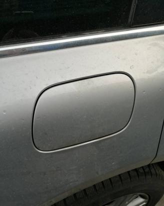 Sportello carburante VWV TOUAREG 2461cc TDI '08