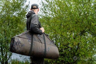 Materassino Carpfishing