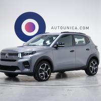 CITROEN C3 PURETECH 100 S&S PLUS NEOPATENTATI FA