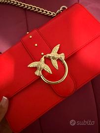 Borsa pinko love