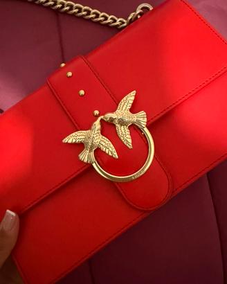 Borsa pinko love