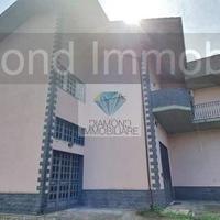 Villa singola con terreno a Linguaglossa Permuta