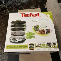 Vaporiera TEFAL