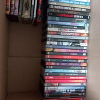 in blocco 46 dvd concerti 