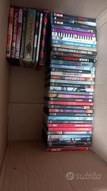 in blocco 46 dvd concerti 