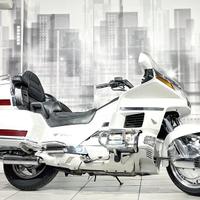Honda Gold Wing GL 1500 SE