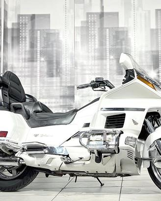 Honda Gold Wing GL 1500 SE