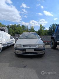 CITROËN SAXO VTS 1.6 8V – GRUPPO N – ASI