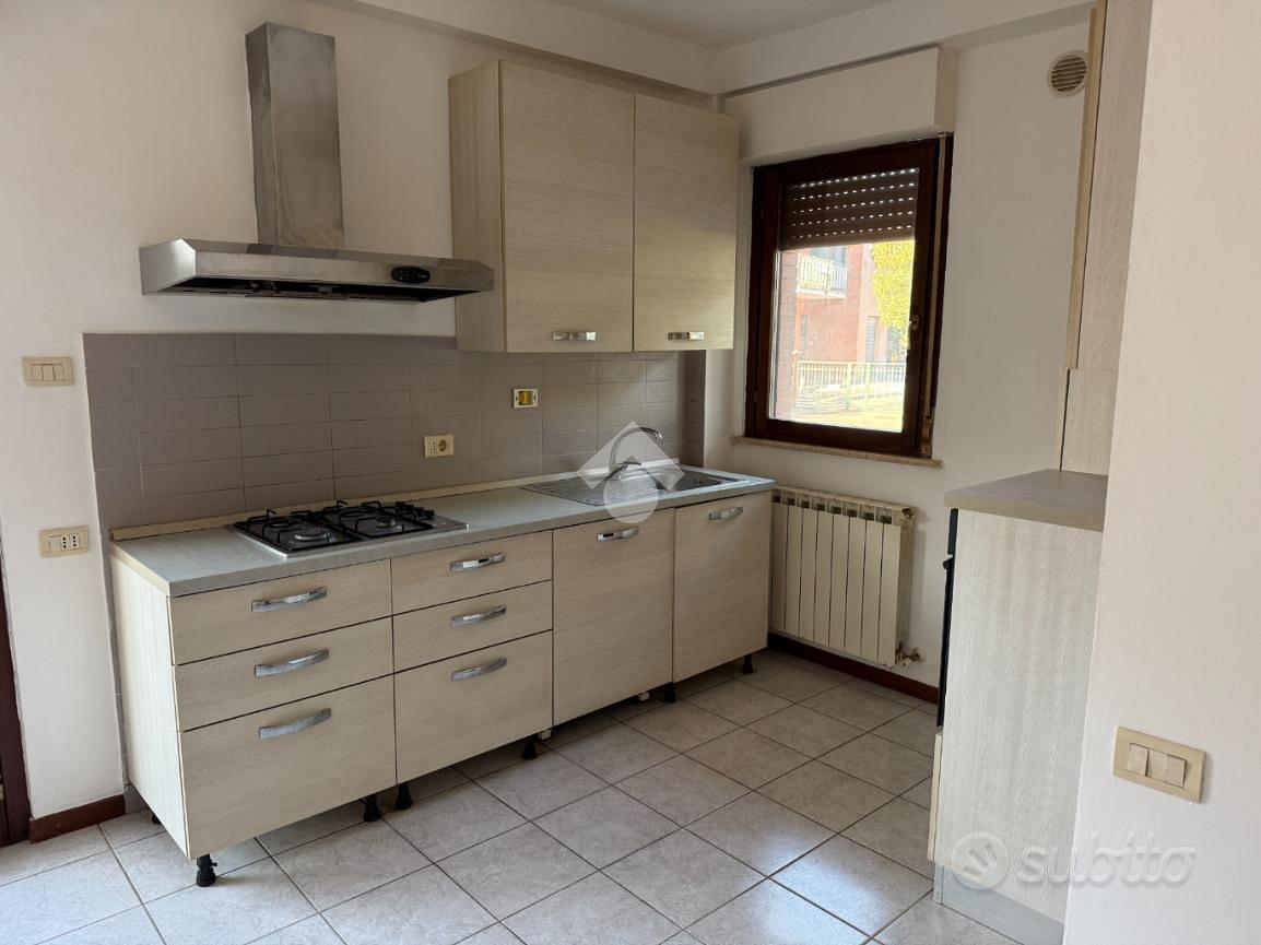 Appartamento – Perugia, Santa Sabina - Altro