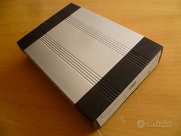 Rack esterno vintage per CD-DVD ROM