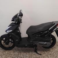 Kymco Agility R16+ 125 Nero