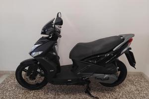 Kymco Agility R16+ 125 Nero