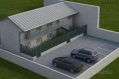 Appartamento Corbetta [Cod. rif 1725VRG]