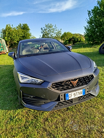 Cupra Leon e Hybrid 245 cv