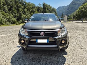 Fiat Fullback 2.4 180CV Doppia Cabina LX S&S 4x4