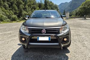 Fiat Fullback 2.4 180CV Doppia Cabina LX S&S 4x4