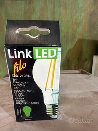 Lampade led