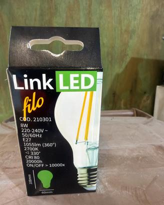 Lampade led