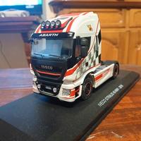 Iveco Stralis 