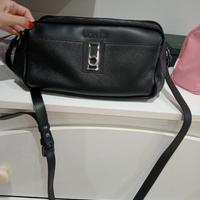 Borsa Braccialini vera pelle 