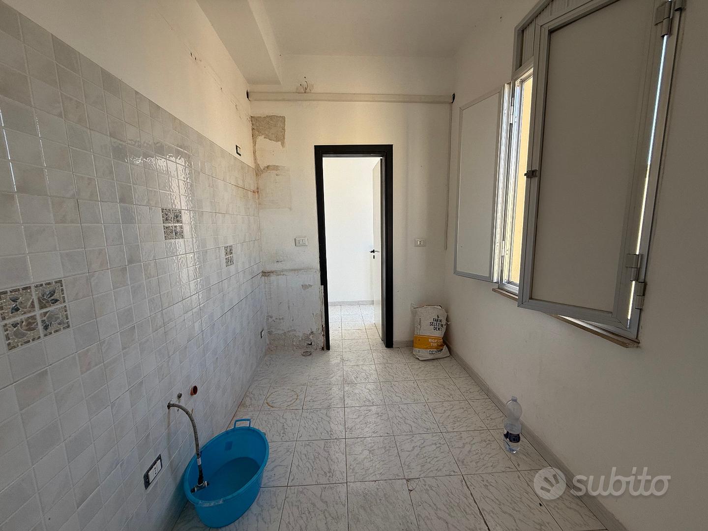 Apartment in Siracusa, Bosco Minniti - Vista 5