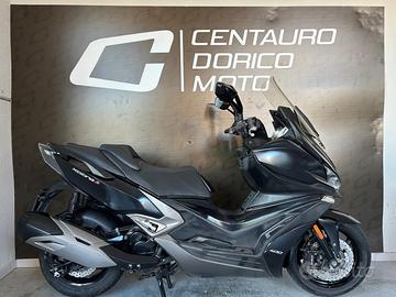 Kymco Xciting 400i s
