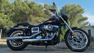 Harley Davidson Low rider 1690
