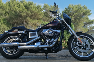 Harley Davidson Low rider 1690