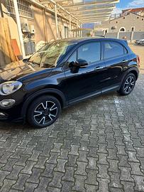 Fiat 500 x