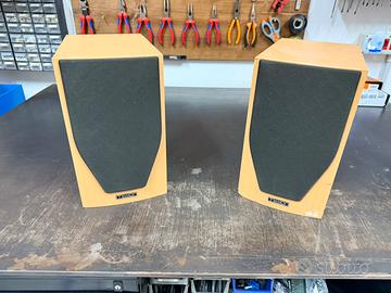 Casse audio mission m71 2 vie 8 ohm