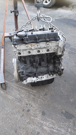 Motori Ford 2.0 2.2 24tdci