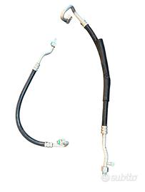 Tubi aria condizionata hyudai atos prime 1100 benz