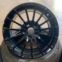 CPC38834 CERCHI R17 AUDI - CENTRO GOMME DI F