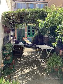 Appartamento Charmant